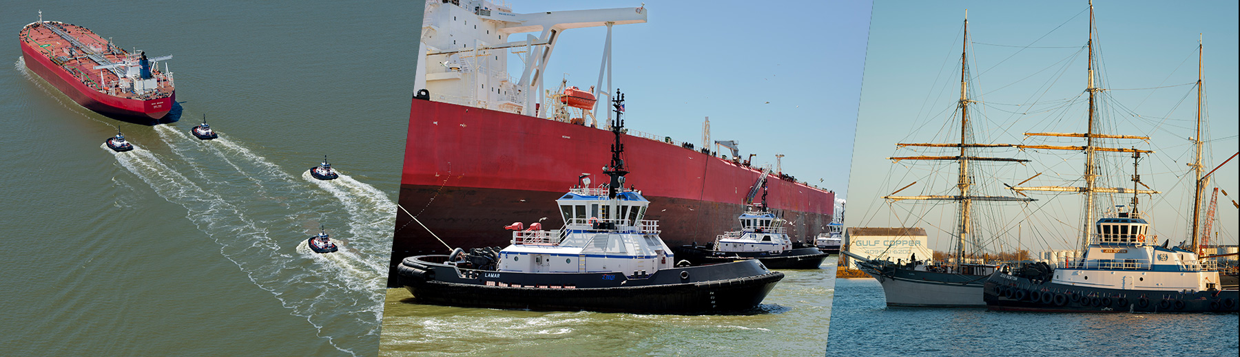 Suder Man & Young Towing Company