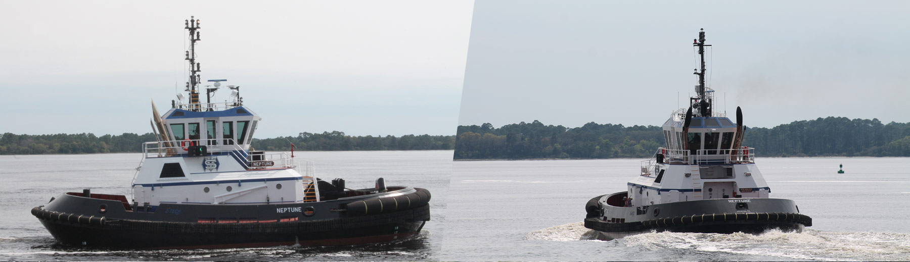 Suder Man & Young Towing Company